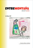 Programación didáctica: Entremontaña en el aula. Conocemos nuestro pueblo