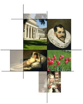 Recurso del Museo del Prado para Infantil
