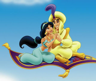 Los valores y mensajes subliminales que transmitimos a nuestros niños y niñas con dibujos animados como los de Disney.