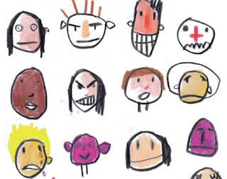 Educación emocional: otra forma de ser inteligente. Niños saludables y felices