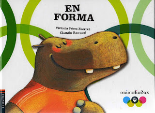 En forma; un cuento sobre la voluntad.