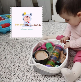 ¿Cuáles son los juguetes más apropiados para cada edad? El juego en edad infantil