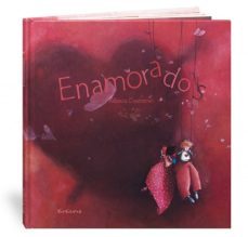 Hablamos de emociones en clase: estamos enamorados