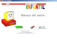 Cajón  de  Recursos Informáticos de E. Infantil