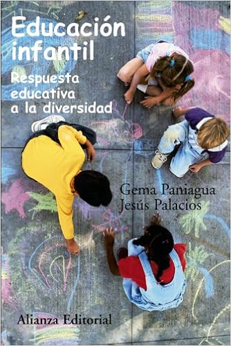 Respuesta a la diversidad a través de los rincones (extracto del libro Ed.Infantil. Respuesta educativa a la diversidad de Gema Paniagua y Jesús Palacios).