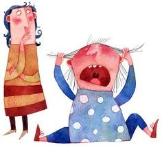 Poner límites y normas en la etapa infantil