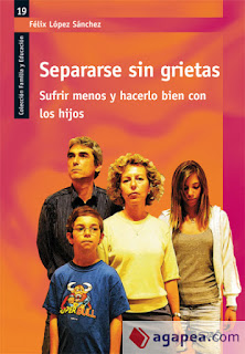 Separación y divorcio, procesos por los que pasan alumnos de nuestras aulas