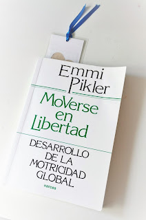 Moverse en Libertad de Emmi Pikler