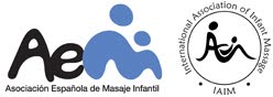 Cursos y talleres de masaje infantil