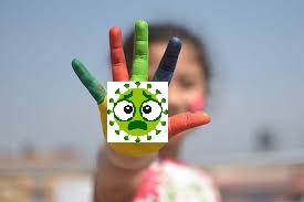 Reflexión : El COVID-19 destapa la mala situación de la Educación Infantil